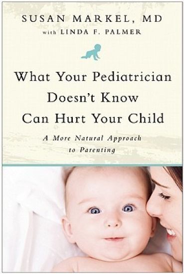 What Your Pediatrician Doesn't Know Can Hurt Your Child