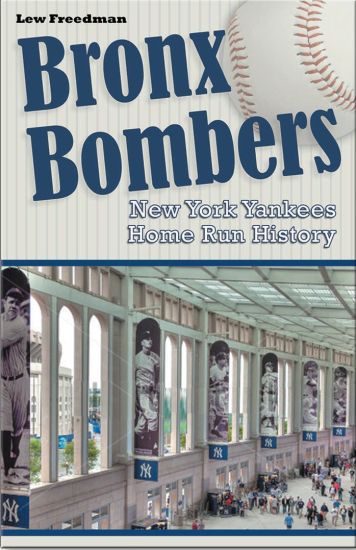 Bronx Bombers