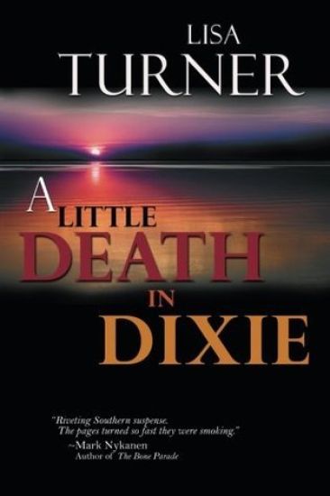 A Death in Dixie