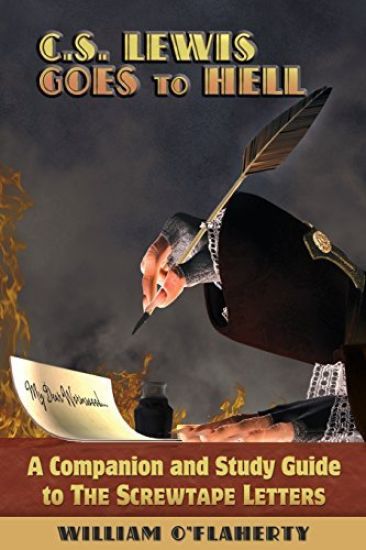 C.S. Lewis Goes to Hell