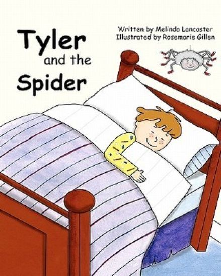 Tyler and the Spider