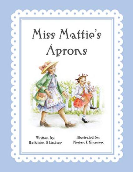 Miss Mattie's Aprons