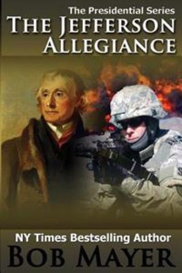 The Jefferson Allegiance