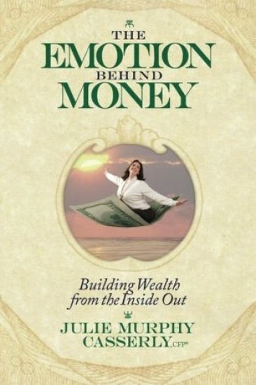 The Emotion Behind Money
