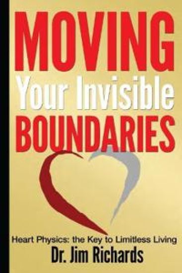 Moving Your Invisible Boundaries
