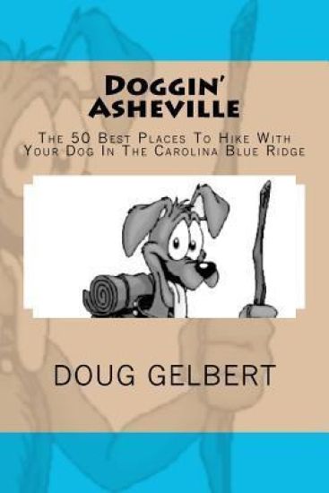Doggin' Asheville
