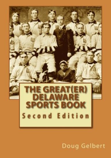 The Great(er) Delaware Sports Book