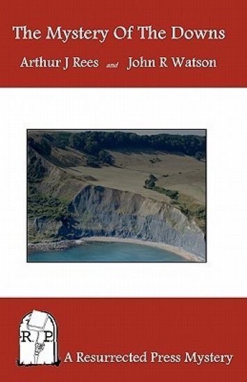 The Mystery Of The Downs
