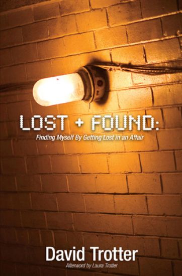 Lost + Found: Finding Myself by Getting Lost in an Affair