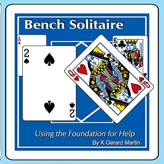Bench Solitaire