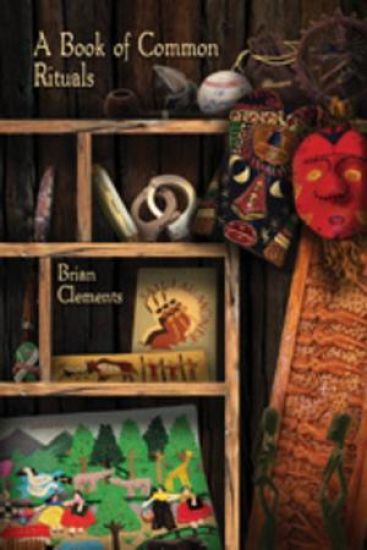 A Book of Common Rituals