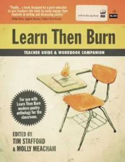 Learn Then Burn