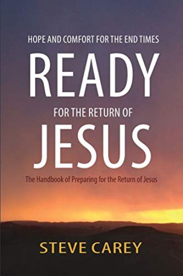 Ready For The Return Of Jesus