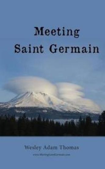 Meeting Saint Germain