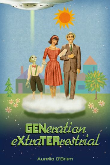 GENeration eXtraTERrestrial