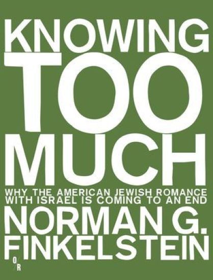 Knowing Too Much