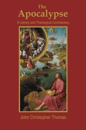 The Apocalypse: A Literary and Theological Commentary