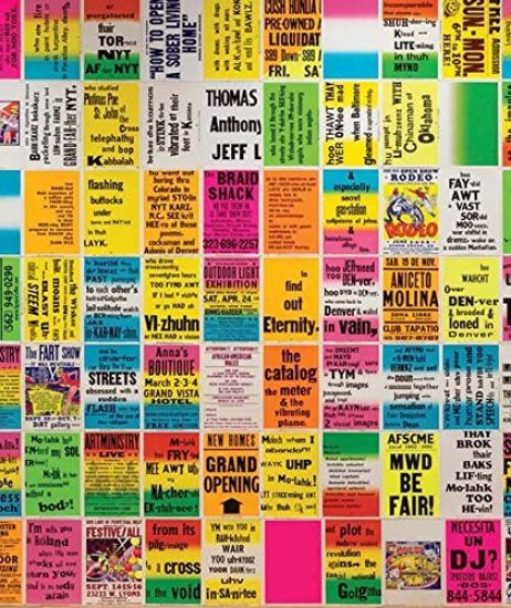 Allen Ruppersberg - Intellectual Property 1968-2018