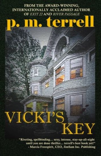 Vicki's Key: 2nd Edition