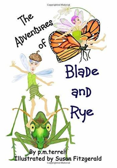 The Adventures of Blade and Rye
