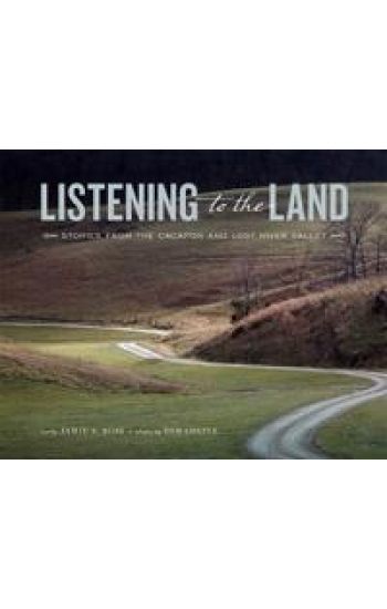 Listening to the Land