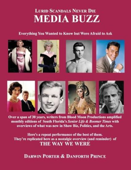 Blood Moon's Media Buzz