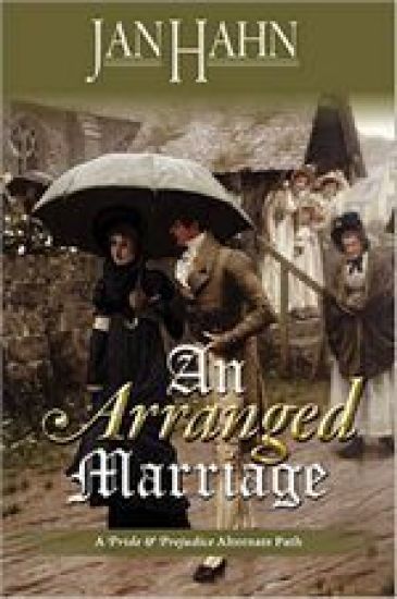 An Arranged Marriage
