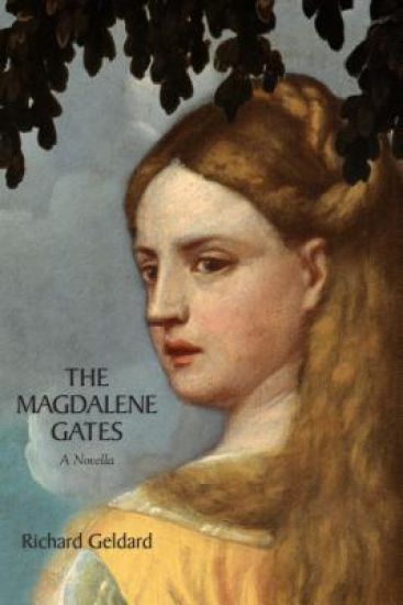 The Magdalene Gates