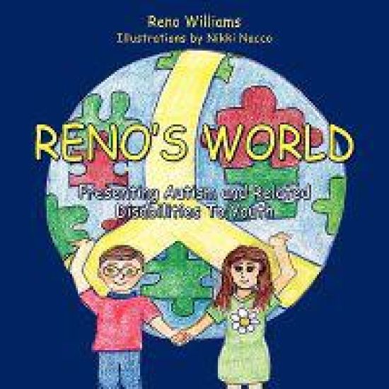 Reno's World, Presenting Autism and Related Disabilities To Youth