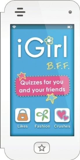 iGirl: B.F.F.