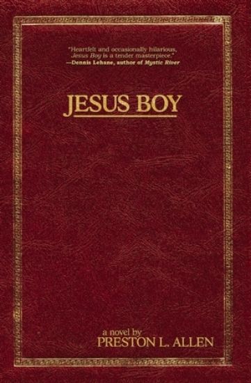 Jesus Boy