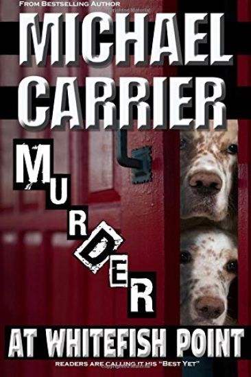 Murder at Whitefish Point