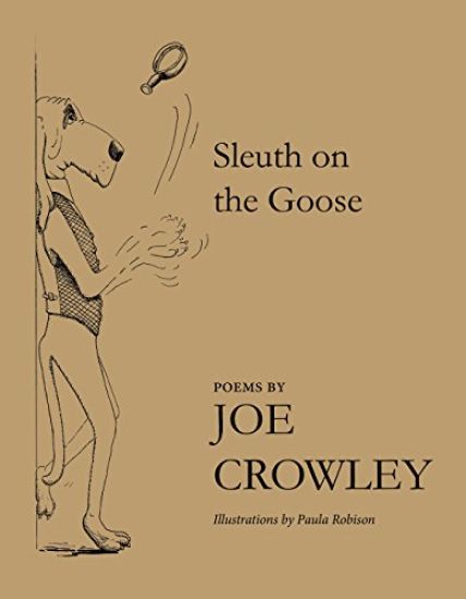 Sleuth on the Goose