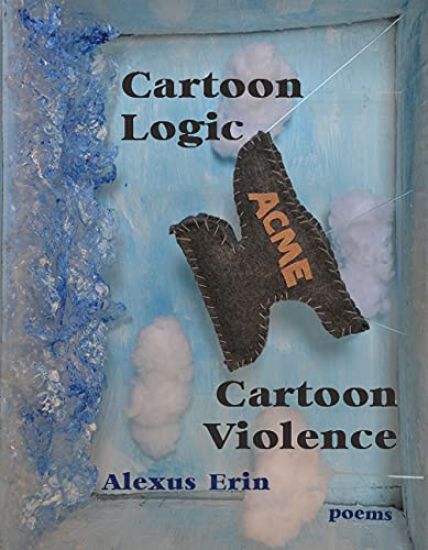 Cartoon Logic, Cartoon Violence