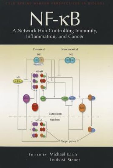 Nf-?b: A Network Hub Controlling Immunity, Inflammation, and Cancer