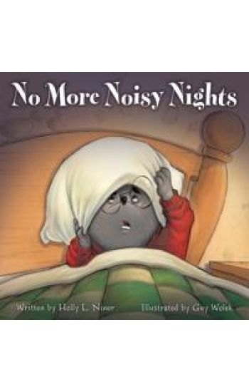 No More Noisy Nights