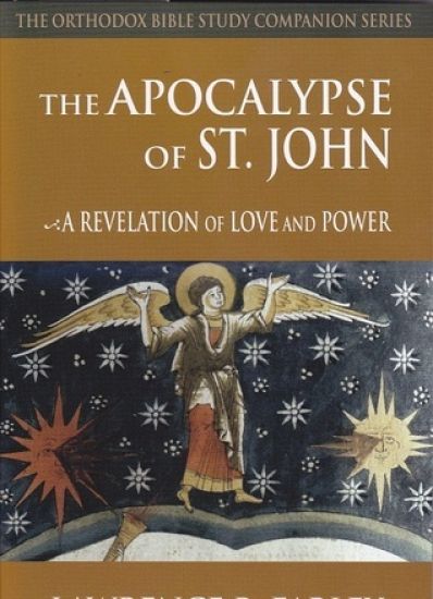 The Apocalypse of St. John