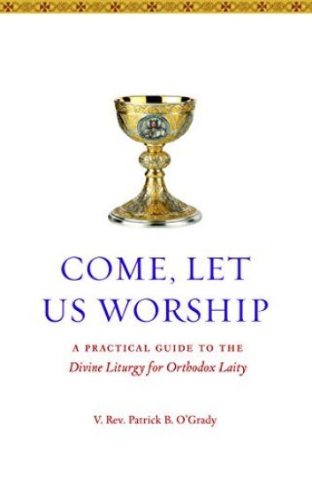 Come, Let Us Worship