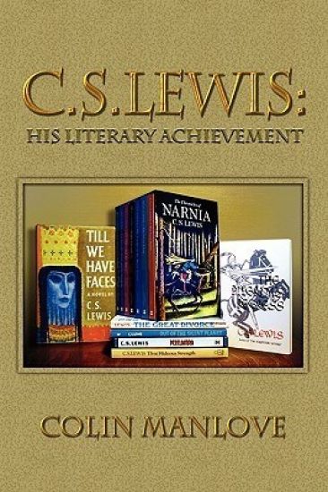 C. S. Lewis
