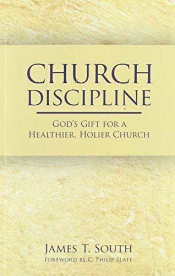 Church Discipline