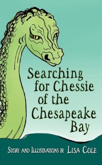 Chessie of the Chesapeake Bay