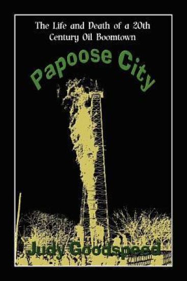 Papoose City