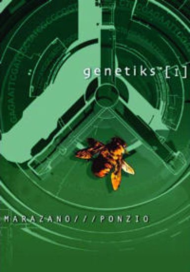 Genetiks