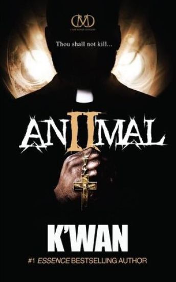 Animal 2: The Omen