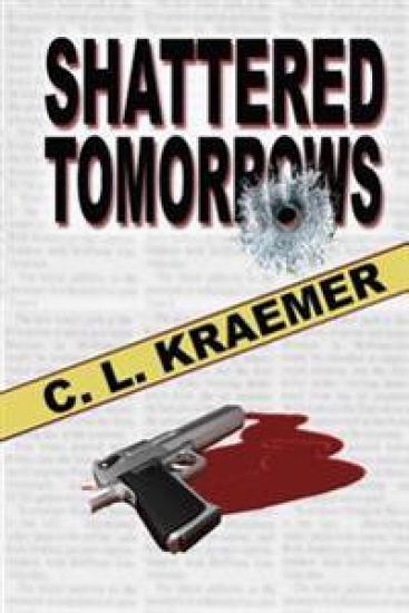 Shattered Tomorrows