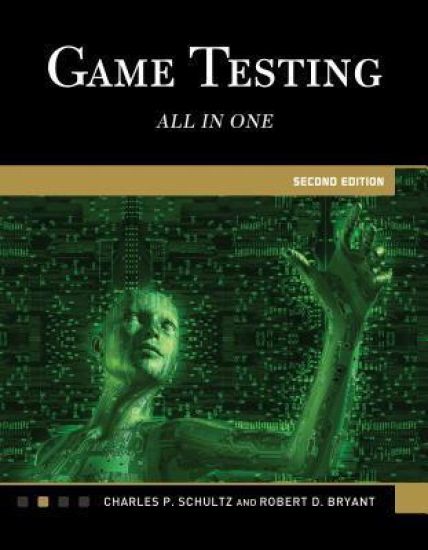 Game Testing [OP]