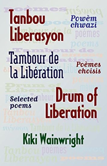 Drum of Liberation: Selected Poems