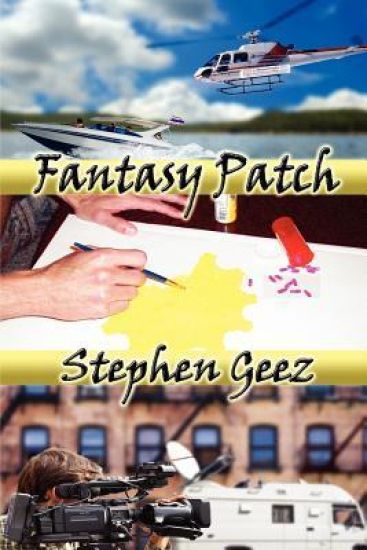 Fantasy Patch
