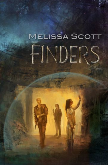 Finders