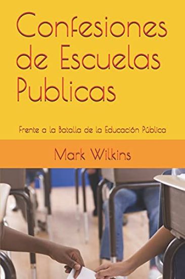 Confesiones de Escuelas Publicas